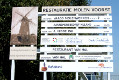 Korenmolen oorst